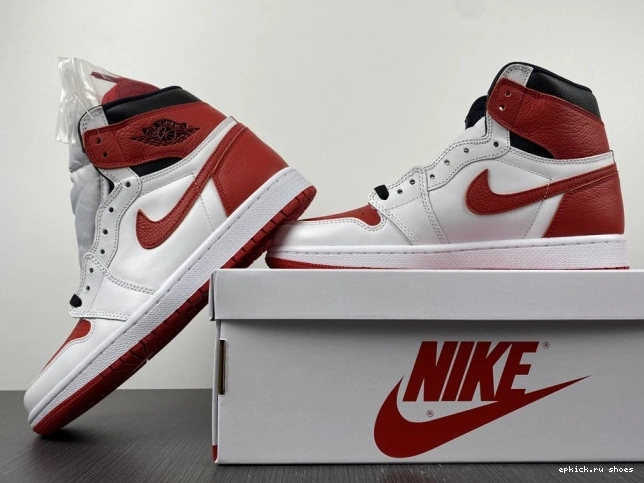 Rep 1 555088-161 Jordan OG High Retro Heritage 0714